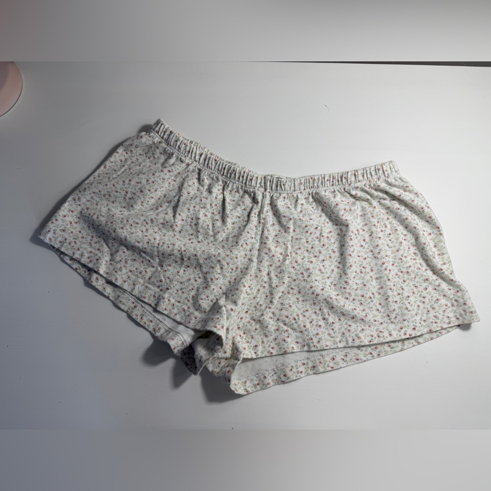 brandy melville shorts